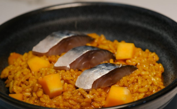Arroces perfectos : Arroces melosos con Olla Exprés