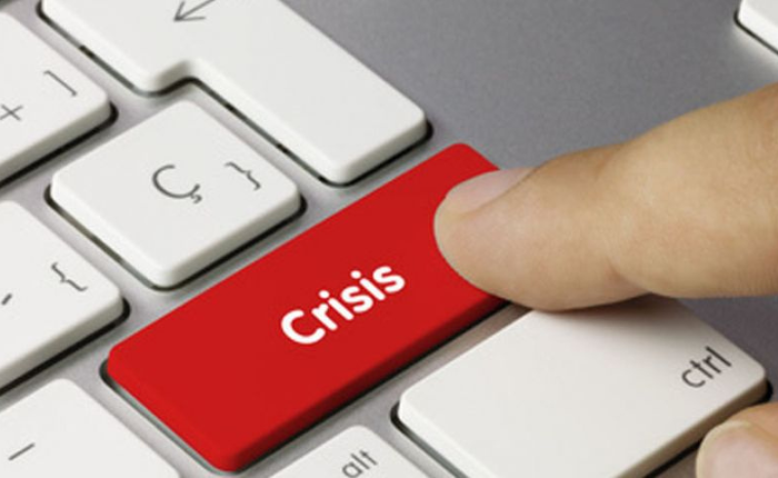 Comunicación de crisis en redes sociales : Cómo salvar tu reputación online