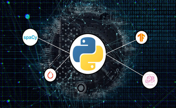 Ciencia de Datos con Python